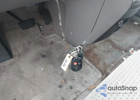 2006 Toyota Sienna Le from USA, damaged, VIN 5TDZA23C16S445830